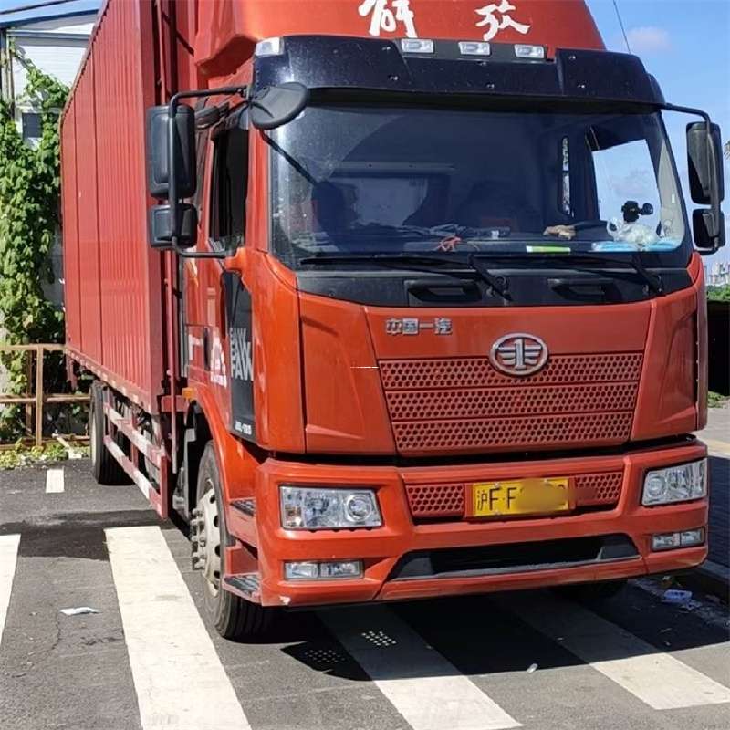 安徽六安舒城县到朔州物流公司一站式服务，让货运更轻松